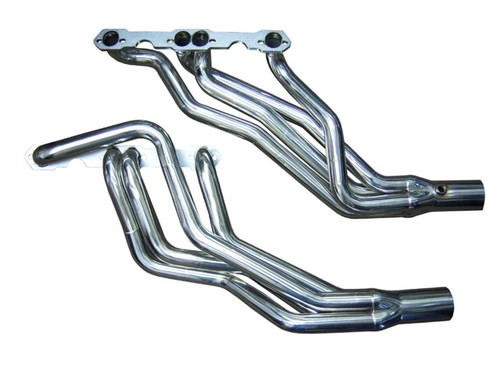 Speed Engineering Gen 4 Camaro & Firebird 1 3/4" Longtube Headers 1993-1997 (Gen 2 LT1 Engines)