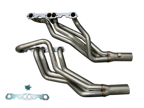 1993-1997 Camaro & Firebird 1 3/4" Longtube Headers Gen 2 LT1 - Speed Engineering
