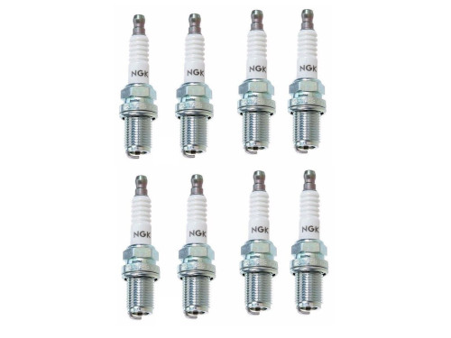 NGK R5671A8 4554 V Power Racing Turbo Nitrous Supercharged Spark