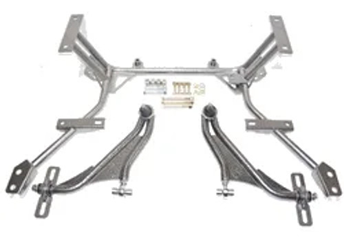 Team Z 2005-2014 S197 Mustang K-Member Kit (Chromoly)