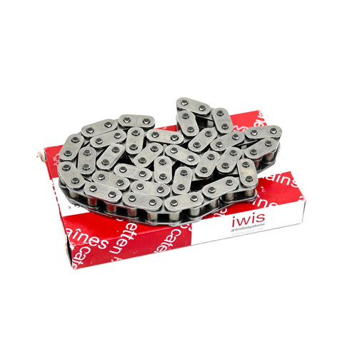 Four Pole 58x 3-Bolt Cam Gear Sprocket Fits 4.8 5.3 5.7 6.0 LS2