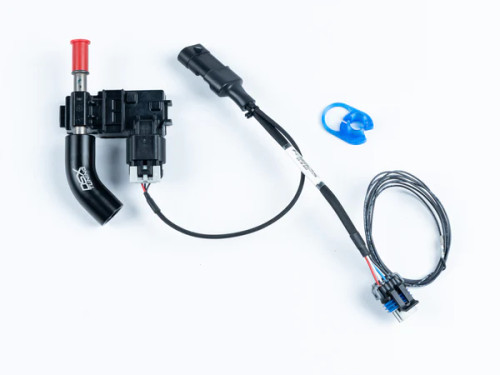 DSX TUNING FLEX FUEL KIT FOR 2014+ SS SEDAN