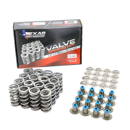 Texas Speed Gen V 5.3 6.2 LT1 L83 L86 .660