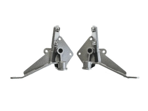 Team Z 1979-2004 Mustang 2" Drop Spindles for Outlaw K-Member