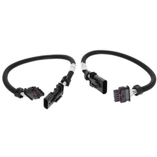 2018+ Mustang GT O2 Oxygen Sensor Premium Extensions