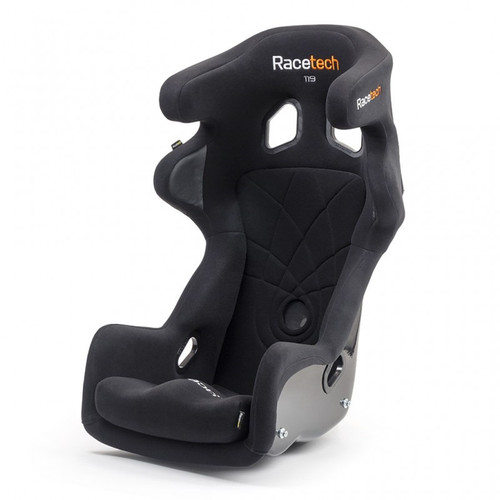 Racetech RT4119 Series Race Seat