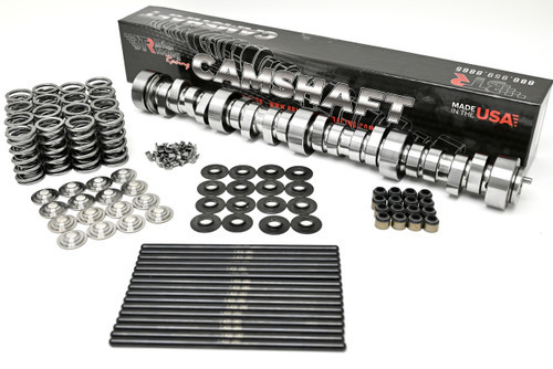 BTR Brian Tooley RED HOT LS3 Camshaft 6.2 6.0 L99 L76 L77 Cam Kit