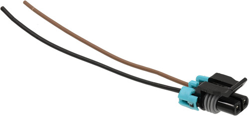 LS1 LT1 Low Oil Level Low Sensor Wiring Connector Pigtail Camaro - Foto 3