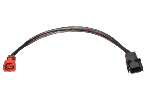 Blue 2pin Fast Idle/Air Regulator Connector Repair Harness Fits