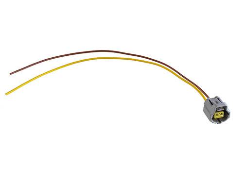 Coolant Temperature Sensor Connector Repair Pigtail For Toyota Replaces 158-0421 PMPS