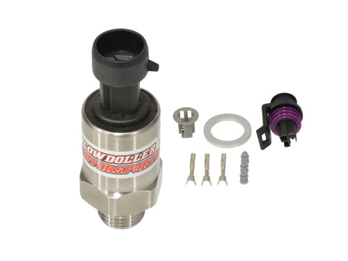 130 PSI Pressure Sensor PN: 8990130-M16X1.5