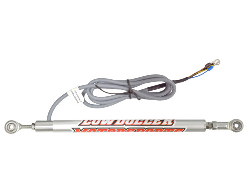 1/2" X 4" Front Shock Travel Sensor PN: STS12400 - Lowdoller Motorsports