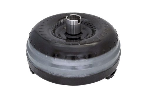 Circle D 4L60 278mm HP Series 2800-3000 RPM Stall LS Torque Converter 