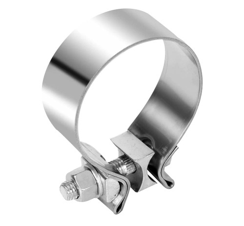 Speed Engineering 3" Exhaust Clamp