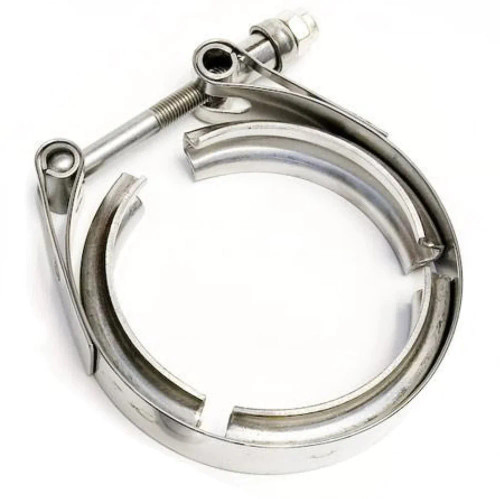 Speed Engineering 3" V-Band Clamp (Large 8mm x 1.25 Bolt)