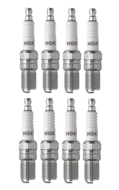 NGK 4323 BR6FS Standard Series Spark Plugs