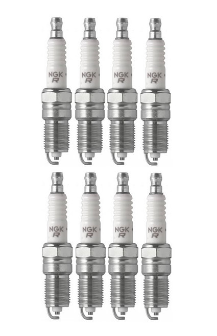 NGK 3951 TR55 V-Power Spark Plugs