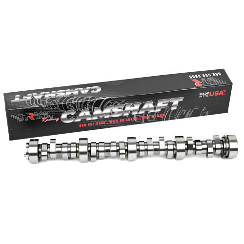 Brian Tooley Racing Turbocharged Stage 2 Camshaft Gen 3/4 LS 4.8 5.3 5.7 6.0 6.2 BTR Turbo Cam Kit