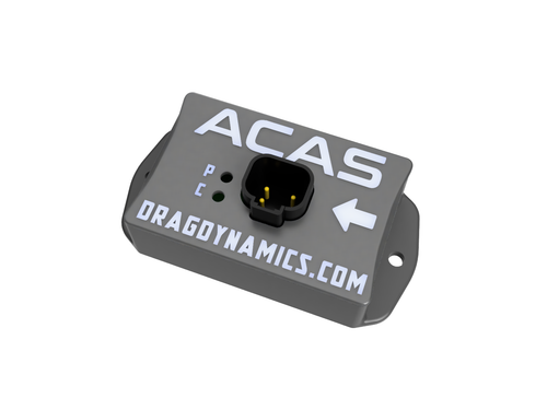 Wheelie / Chassis Angle Sensor for Holley Terminator, Dominator, and HP – ACAS
