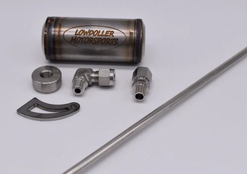 Turbo Intake Air Temp Sensor Kit PN: 153302