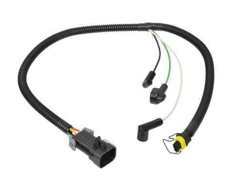 Fuel Bowl Wiring Harness for 1996-1998 7.3L Power Stroke Replaces F7TZ-9S277-AA