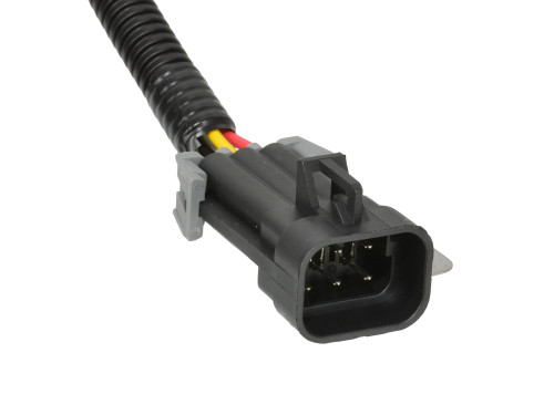 Fuel Bowl Wiring Harness for 1996-1998 7.3L Power Stroke Replaces F7TZ-9S277-AA