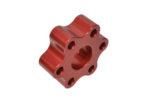 Billet Torque Tube Bushing for 2001-13 Corvette C5 & C6 (12mm) TPTTB-001B