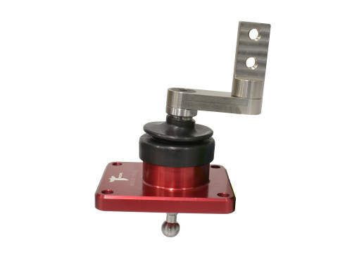 Billet Short Throw Shifter For 2003-2004 Mustang Cobra TCKSTS-010