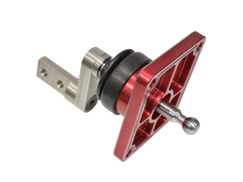 Billet Short Throw Shifter For 2003-2004 Mustang Cobra TCKSTS-010