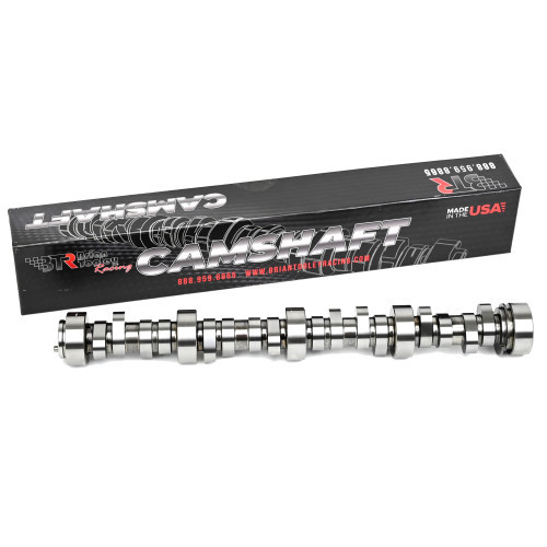Brian Tooley Gen V L83 Stage 1 Turbocharged Camshaft 2014+ 5.3L L83 L84 L8B BTR Turbo Cam