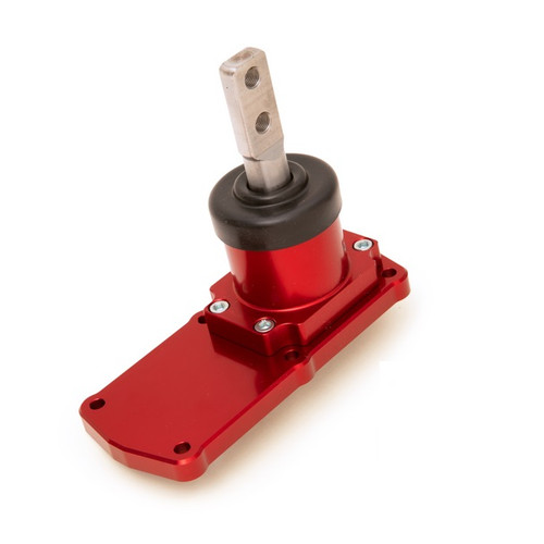 ロッド TKG Billet Short-Throw Shifter for Tremec TKX Transmissions