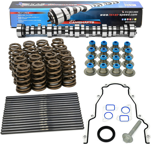 値下【新品】Laso MPX SEMI LOWLOADER セミトレーラーヘッド Texas Speed TSP 228/232 Camshaft LS 5.3 5.7 6.0 6.2 LS1 LS2 LQ4