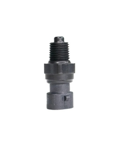 RIFE Liquid Temp Sensor 1/4" NPT GM Connector (Coolant, Water, Oil, Trans Fluid, Fuel)