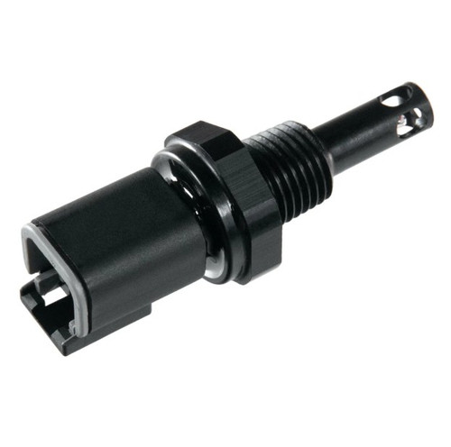 RIFE 1/4" NPT Standard IAT Air Temperature Sensor DTM Connector -10 to 335°F