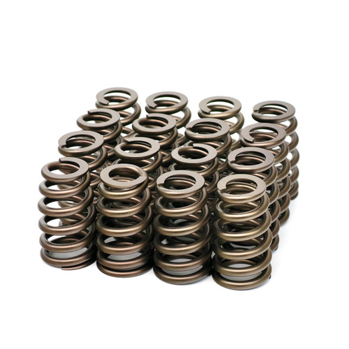 Texas Speed .585" LT Beehive Valve Springs 2014+ LT1 LT4 L83 L86 L84 L87 L8T L82 L8B 5.3L 6.2L 6.6L TSP Spring Kit