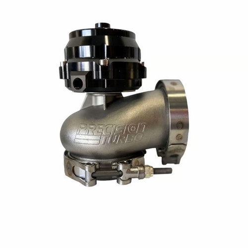 PTE 66MM Wastegate CO2 Dual Port Top