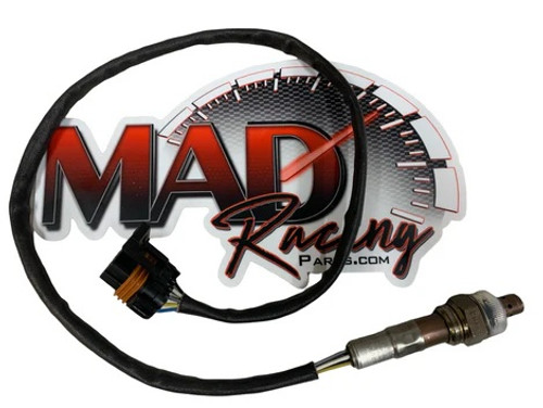 NTK O2 Sensor Calibrated for Holley HP and Dominator NTK O2 Sensor Calibrated for Holley HP and Dominator