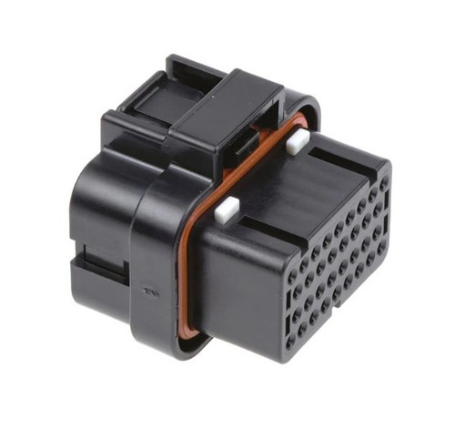 J1A Connector J1A Connector