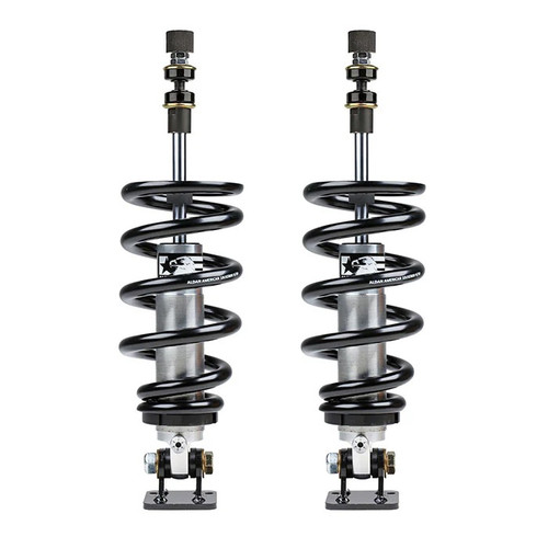 Aldan American Coilover Kit – Chevrolet Silverado 1999-2006 Front - Suspension Engineering