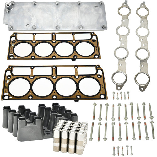 Gen IV 06-14 5.3 AFM DOD Delete Kit for 5.3L LMG LY5 LH6 LC9