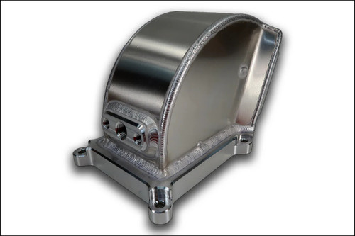 Shearer Fab 4150 Elbow - Shearer Fabrications