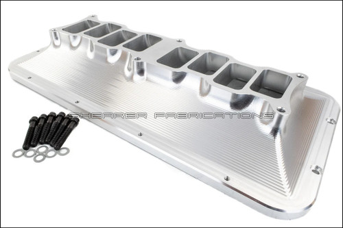 HiRam to TFSR Adapter - Shearer Fabrications