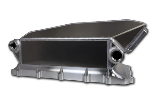 2500hp Intercooler HiRam Coyote Pro/Series - Shearer Fabrications