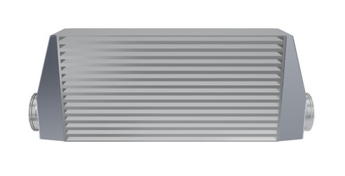 2000hp Intercooler Pro/Series, BAIC - Shearer Fabrications