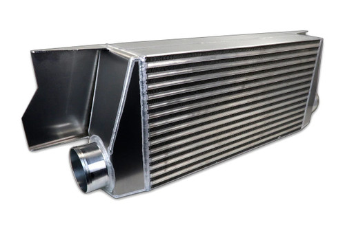 2000hp Intercooler Pro/Series, 4th Gen F-Body - Shearer Fabrications