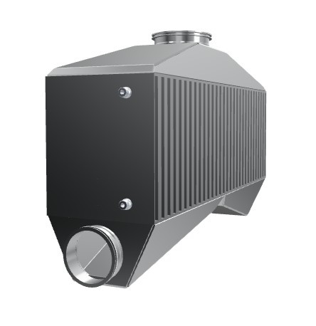 1600hp Intercooler Pro/Series, TT - Shearer Fabrications SF06-01055