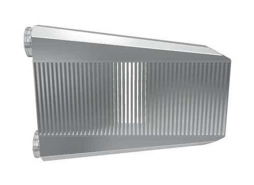 1200hp Intercooler Pro/Series - Shearer Fabrications sf10400009