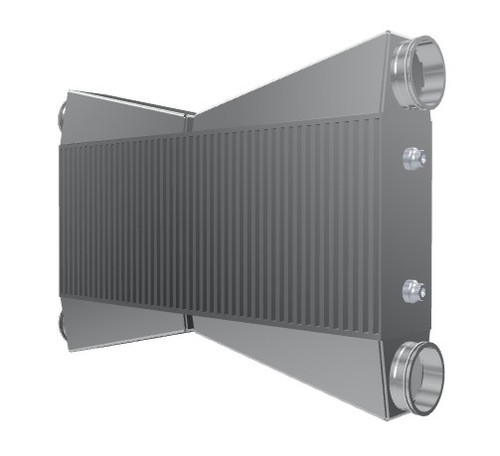 1200hp Intercooler Pro/Series, TT - Shearer Fabrications sf10400004