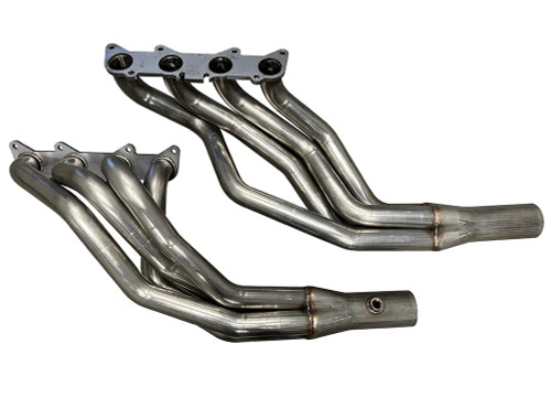 1994-2004 Coyote Swap Longtube Headers Ford Mustang SN95 - Speed Engineering
