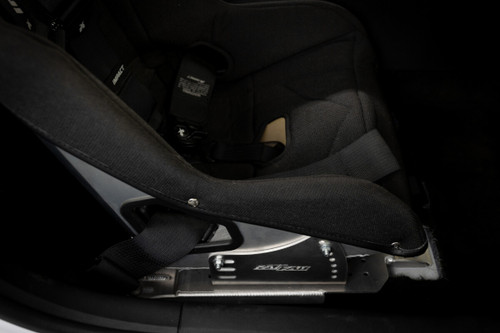 2015+ Mustang Kirkey Bolt-In Seat Mounts